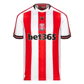 Stoke City FC Hemmatröja 2024/2025